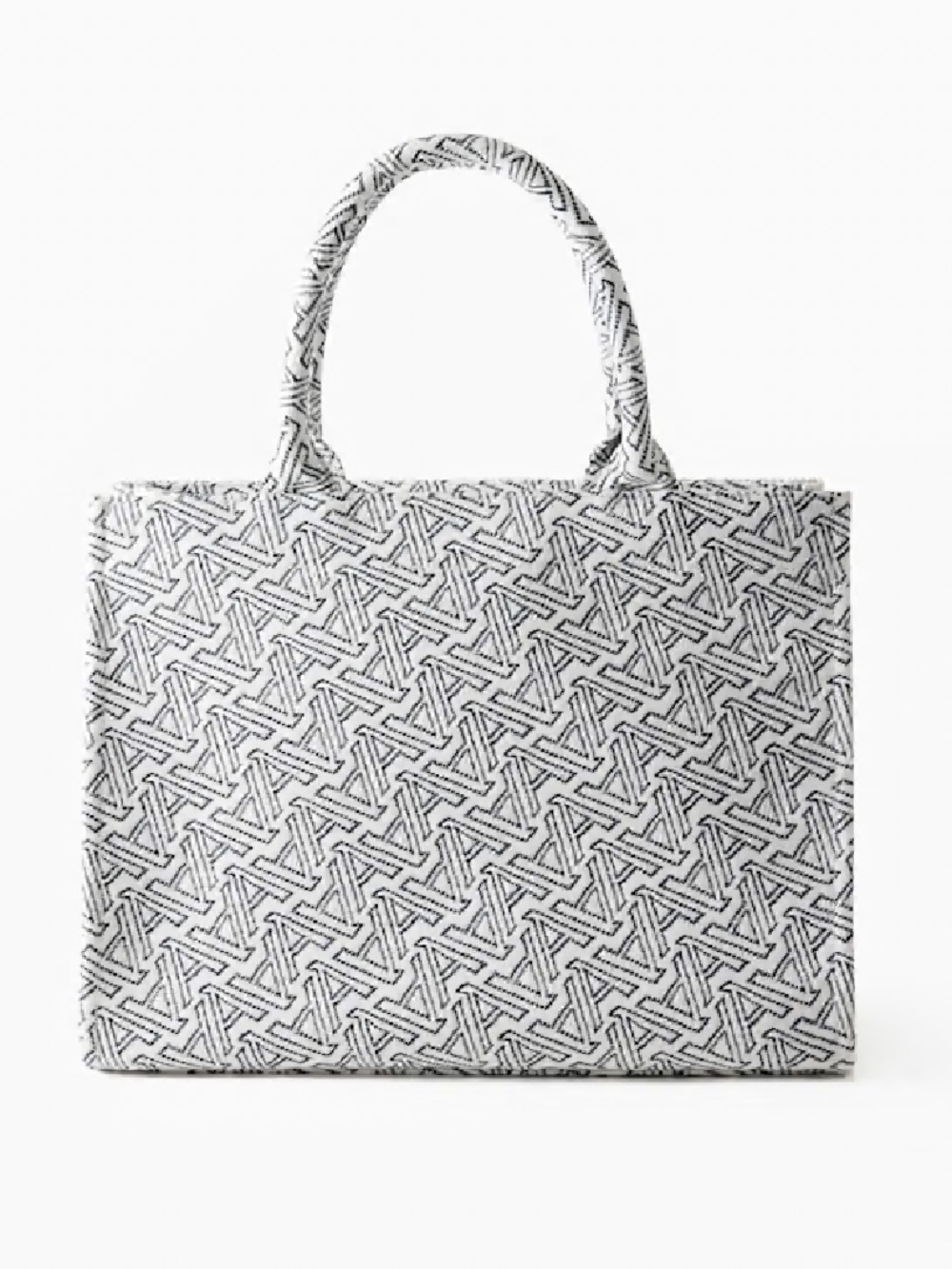 Aritzia Keep Tote